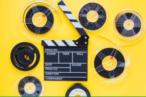 professional video post-production