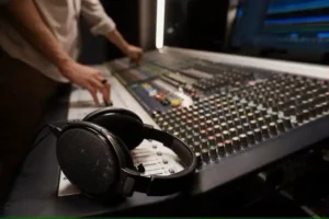 Voiceover Production Services
