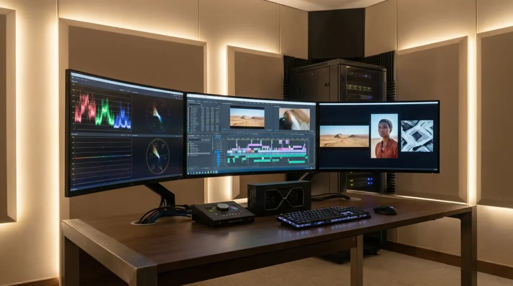 Media Production Agencies in Egypt