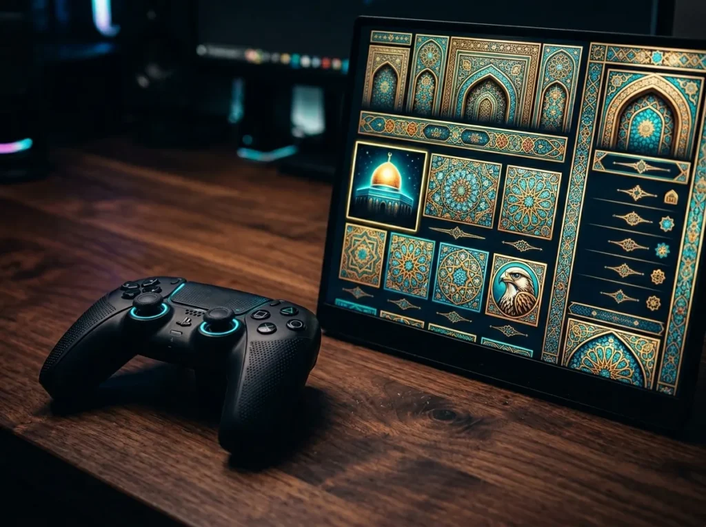 Game Localization Services