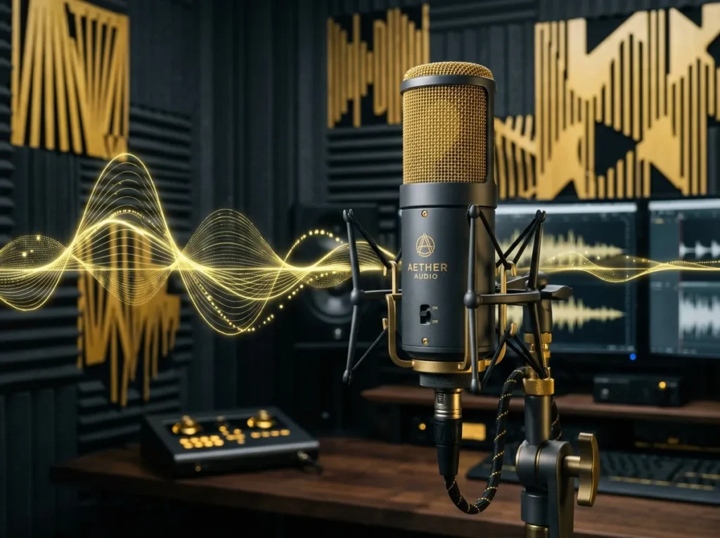 Voice Over Services