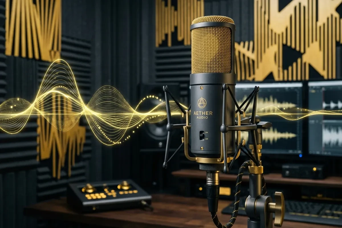 Voice Over Services