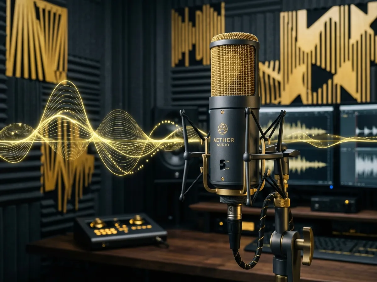 Voice Over Services