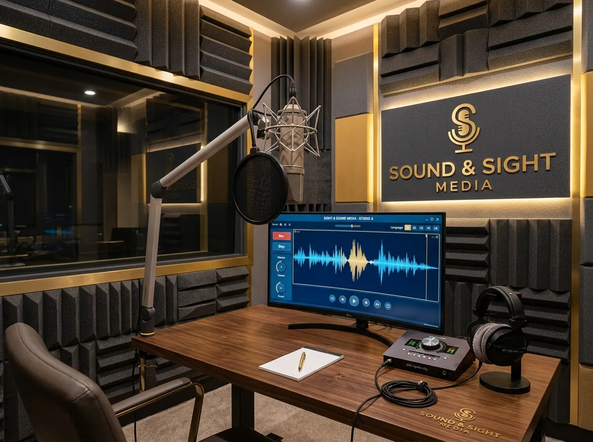 Audio Production